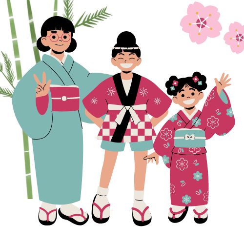 atracciones de japón